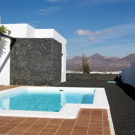 Apartment Bellavista A5 Playa Blanca (Lanzarote)
