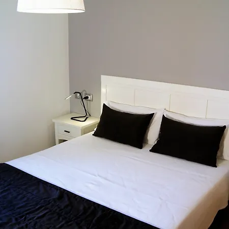 Apartment Bellavista A5 Playa Blanca (Lanzarote)