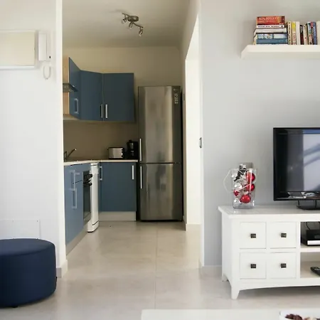 Apartment Bellavista A5