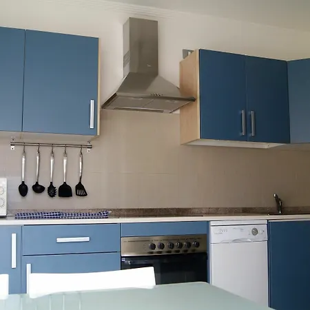 Apartment Bellavista A5