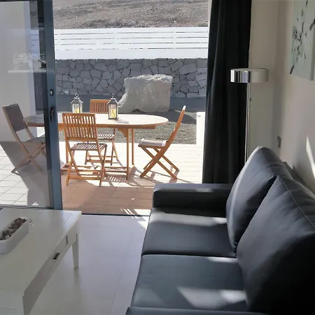 Bellavista A5 * Playa Blanca (Lanzarote)