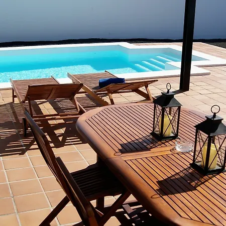 Bellavista A5 * Playa Blanca (Lanzarote)