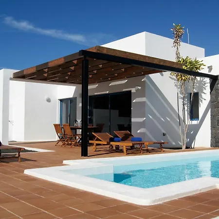 Bellavista A5 * Playa Blanca (Lanzarote)