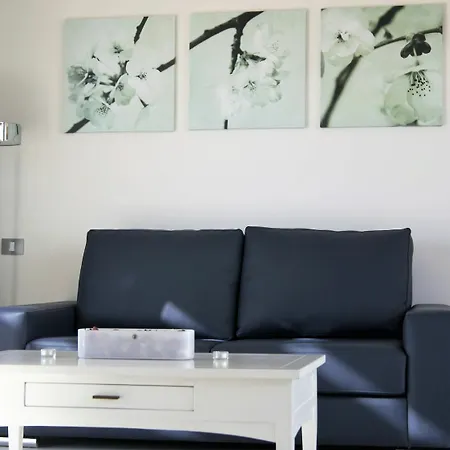 Apartment Bellavista A5