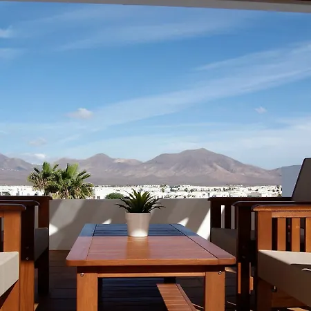 Bellavista A5 Playa Blanca (Lanzarote)