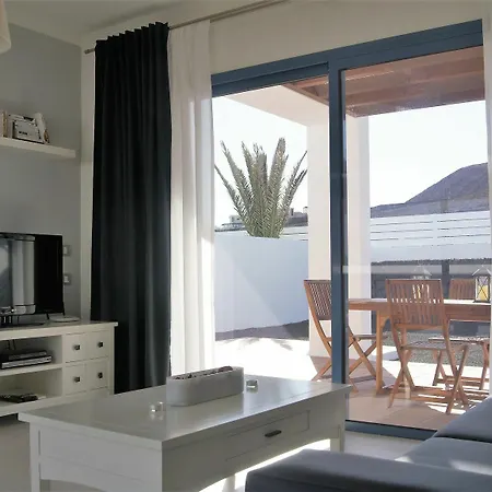 Bellavista A5 Playa Blanca (Lanzarote)