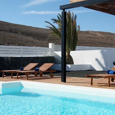 Apartment Bellavista A5 Playa Blanca (Lanzarote)