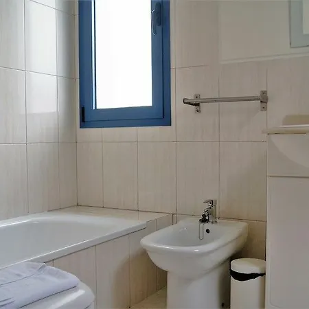 Bellavista A5 * Playa Blanca (Lanzarote)