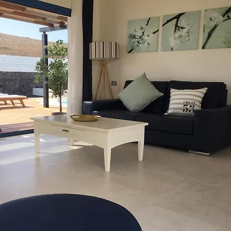 Bellavista A5 * Playa Blanca (Lanzarote)