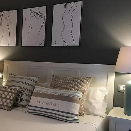 Bellavista A5 *