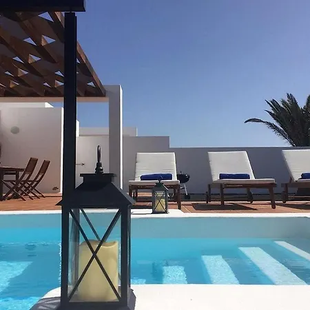 Bellavista A5 Apartment Playa Blanca (Lanzarote)